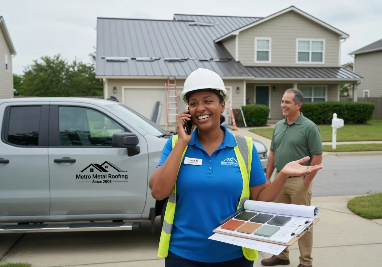 Metal Roofing Installation Placida, FL FAQs