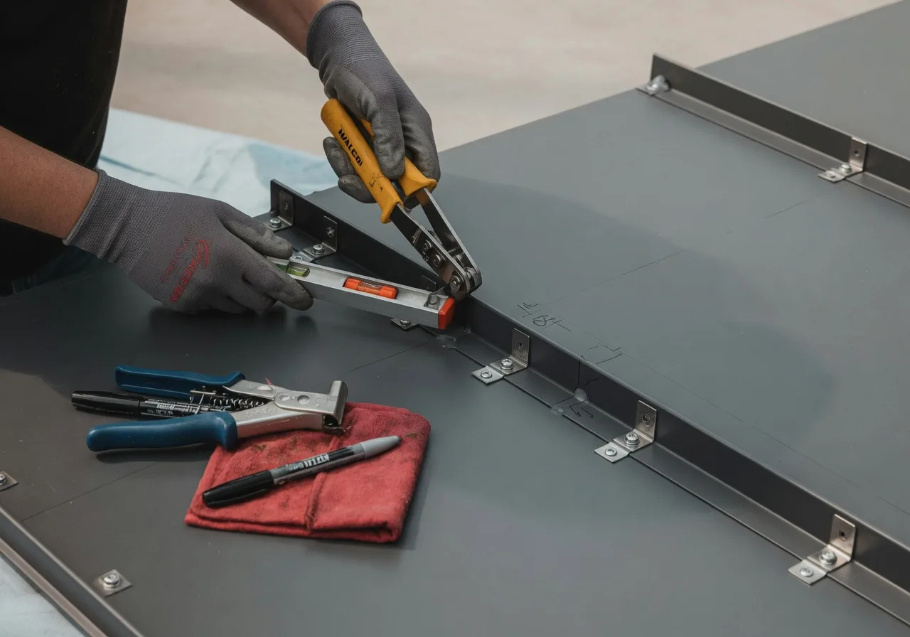 Why choose Metal Roofing Installation in Placida, FL